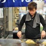Jak się robi Okonomiyaki