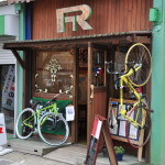Kagoshima - klub dla rowerzystów