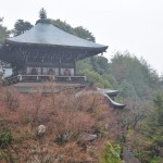 Świątynia Daisho-in