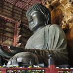 Nara Wielki Budda