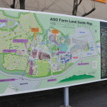 Mapa Aso Farm