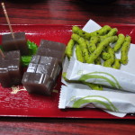 Japoński deser