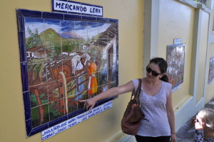 Historia Kostaryki