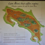Plantacje kawy w Kostaryce