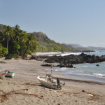Plaża Montezuma