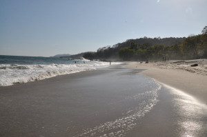 Plaża Montezuma