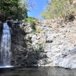 Wodospady Montezuma