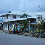 Miasto Bocas del Toro