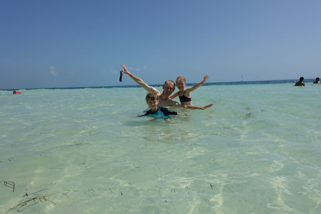 Cancun i wypoczynek na plaży
