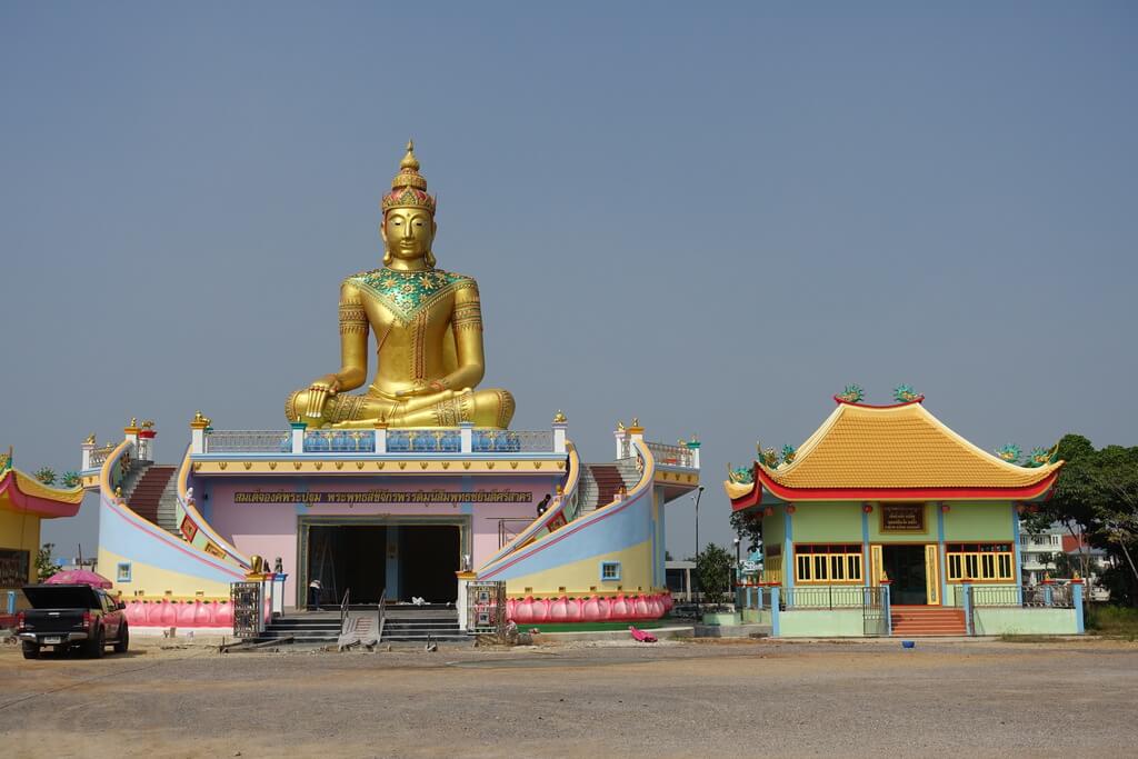 Ban Laem Budda